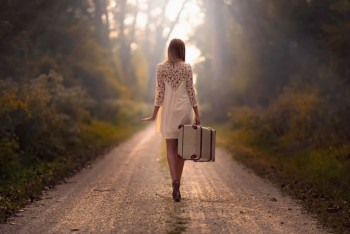 Фотография к новости: Невесту из Казахстана выдворили из России