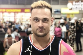 Фотография к новости: Илья Ильин остался без медалей на Кубке Катара