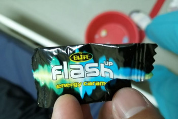 Фотография к новости: Энергетическими конфетами отравился мальчик в Атырау