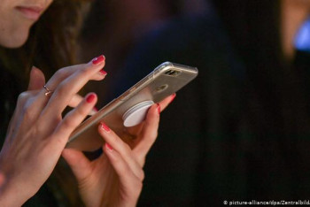 Фотография к новости: Предустановка российского ПО на телефон противоречит соглашениям ЕАЭС