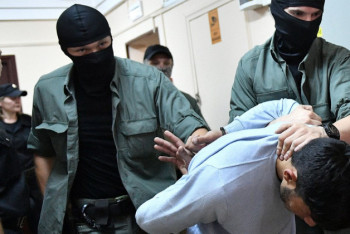 Фотография к новости: Более 30 террористов поймали в Казахстане в 2019 году