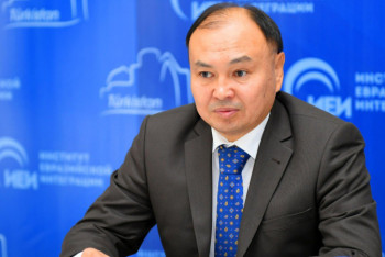 Фотография к новости: Две тысячи казахстанцев ждут гуманизации статьи о возбуждении розни