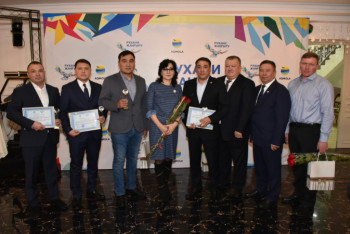 Фотография к новости: Итоги реализации программы "Рухани Жангыру" подвели в Акмолинской области