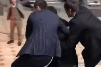 Фотография к новости: Уголовное дело завели на похитителя девушки в Арыси