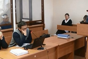 Фотография к новости: Двое сотрудников  "Астана Су Арнасы" осуждены за гибель четверых коллег