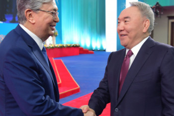 Фотография к новости: Что изменило жизнь казахстанцев в 2019 году