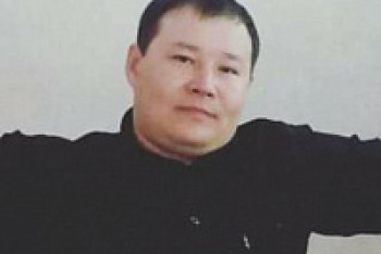 Фотография к новости: "Хочу увидеть этого человека и посмотреть ему в глаза" - отец убитого в Талдыкоргане офицера