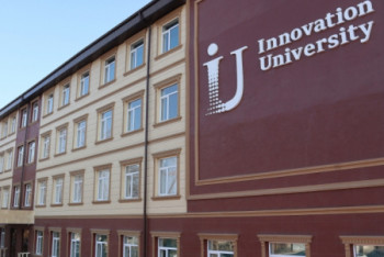 Фотография к новости: Региональный социально-инновационный университет Шымкента планируют лишить лицензии