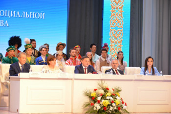 Фотография к новости: Акмолинская область готовится к приему Форума межрегионального сотрудничества РК и РФ