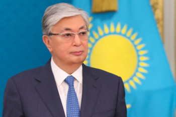 Фотография к новости: Токаев ввел новый мораторий в сфере бизнеса