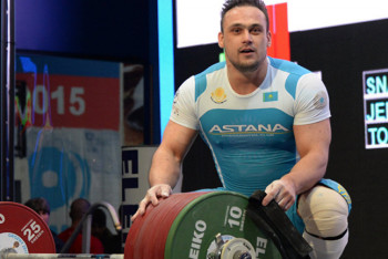 Фотография к новости: Илья Ильин задумался о завершении карьеры