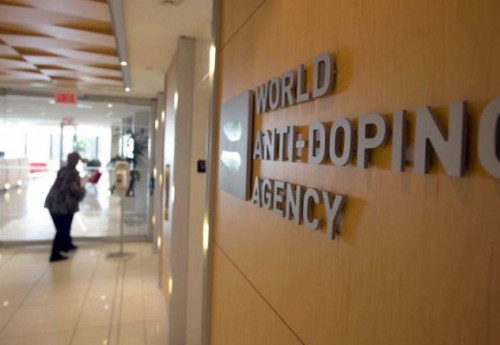Фотография к новости: WADA получило уведомление от России о несогласии с санкциями