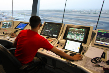 Фотография к новости: Появилась запись переговоров с бортом Bek Air