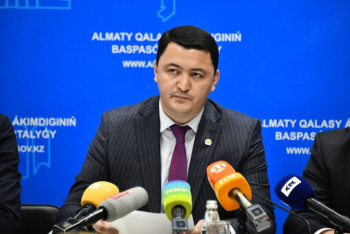 Фотография к новости: В Минздраве рассказали о состоянии пострадавших в авиакатастрофе близ Алматы