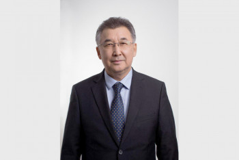 Фотография к новости: Марат Нургужин освобожден от должности