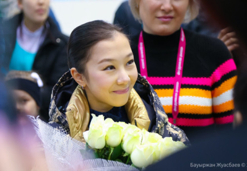 Фотография к новости: Чем запомнился казахстанский спорт в 2019 году