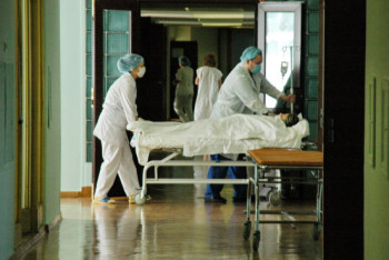 Фотография к новости: Казахстанцев попросили ограничить массовые рассылки видео и фото авиакатастрофы