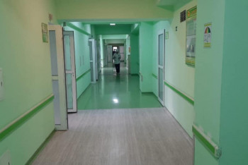 Фотография к новости: Сагинтаев взял под личный контроль ход лечения пострадавших в авиакатастрофе