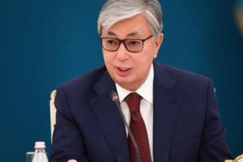 Фотография к новости: Итоги года: Какие законы изменились с приходом Токаева