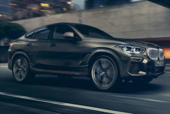 Фотография к новости: Объявлены самые ожидаемые автоновинки 2020 года