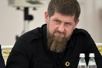 Фотография к новости: Кадыров раскрыл свою тактику на бой с Емельяненко