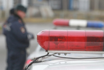 Фотография к новости: Грузовик насмерть сбил женщину в Жезказгане