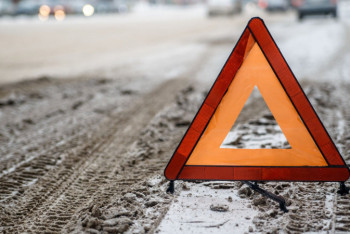 Фотография к новости: Двухмесячный ребенок погиб в ДТП в Акмолинской области