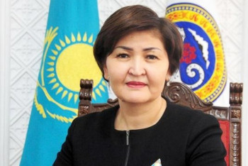 Фотография к новости: Назначен новый руководитель управления образования Алматы