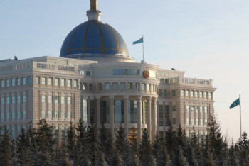 Фотография к новости: Токаев поговорил по телефону с президентами Турции, Кыргызстана, Узбекистана, Беларуси и премьер-министром Армении