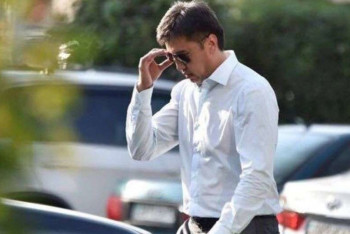 Фотография к новости: Курьезы 2019 года: уход Абдрахимова, помидоры Даленова и уволенный полицейский на коне