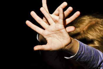 Фотография к новости: В Казахстане ужесточили наказание за педофилию