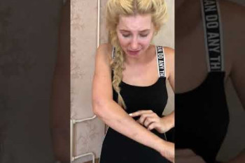 Фотография к новости: Дело Ашигалиевых: потерпевшая дала показания в суде