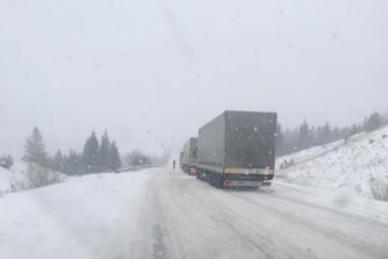 Фотография к новости: Какой будет погода в январе 2020 года