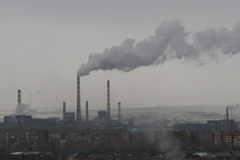Фотография к новости: На урановом заводе в Усть-Каменогорске заявили, что рабочие подрядной организации угорели