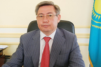 Фотография к новости: Почему затянулось следствие по делу экс-посла Утембаева, рассказал его адвокат