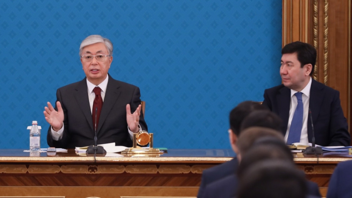  Бауыржан Жуасбаев