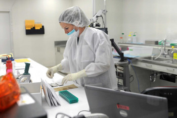 Фотография к новости: На строительство центра судебных экспертиз в Нур-Султане выделят 1,5 миллиарда тенге