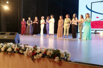 Фотография к новости: Как совмещать бизнес и воспитание троих детей - участница Business Lady Qazaqstan делится секретом