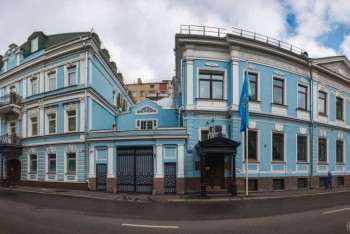 Фотография к новости: Когда назначат нового посла в РФ на место Тасмагамбетова, рассказали в МИД