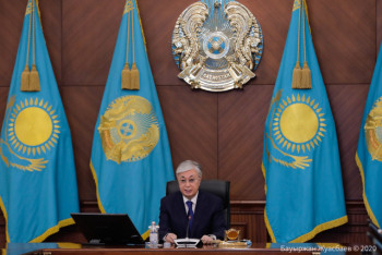 Фотография к новости: Президент высказался о выдаче пенсионных накоплений