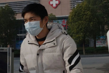 Фотография к новости: Правительство РК работает над возвратом казахстанских студентов из Китая