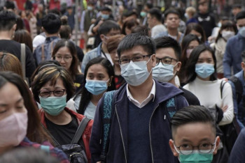 Фотография к новости: Казахстанская авиакомпания готова предоставить борт для возвращения студентов из Ухани