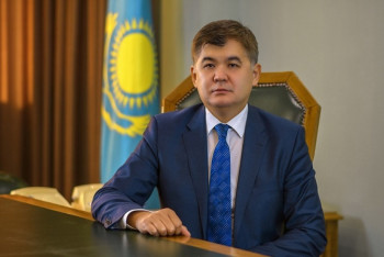 Фотография к новости: Минздрав порекомендовал казахстанцам ограничить путешествия по миру из-за коронавируса