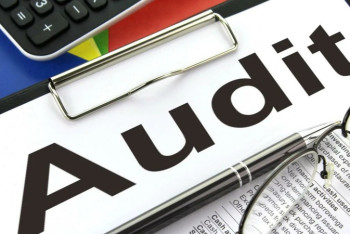 Фотография к новости: В сфере госаудита в Казахстане наблюдается отток квалифицированных кадров