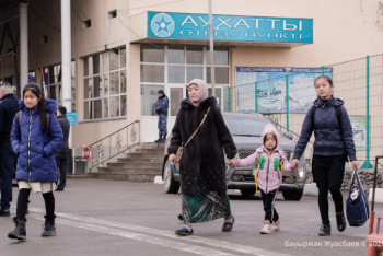 Фотография к новости: Из Кыргызстана возвращены 8 тысяч граждан — Сапарбаев