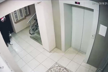 Фотография к новости: Камеры видеонаблюдения появятся в подъездах многоэтажек и дворах Нур-Султана