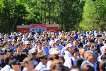 Фотография к новости: Глава МИОР пообещал, что митинги не будут проводиться на окраинах