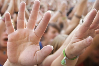 Фотография к новости: Реестр мирных собраний предложили создать в Казахстане