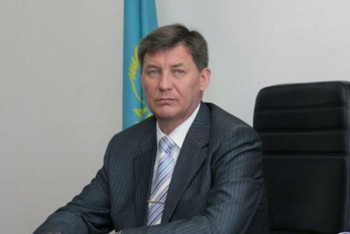 Фотография к новости: Правовед дал оценку законопроекту о мирных собраниях в Казахстане