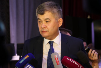 Фотография к новости: На что Минздрав потратит 2 миллиарда тенге, выделенных на борьбу с коронавирусом